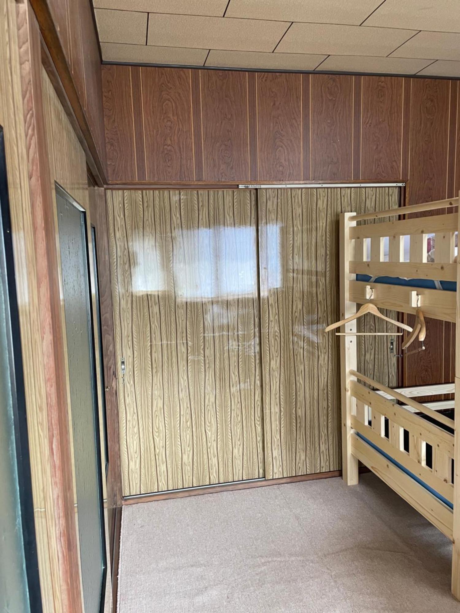 Hotel Pastime藤熊 Karuizawa Exterior foto