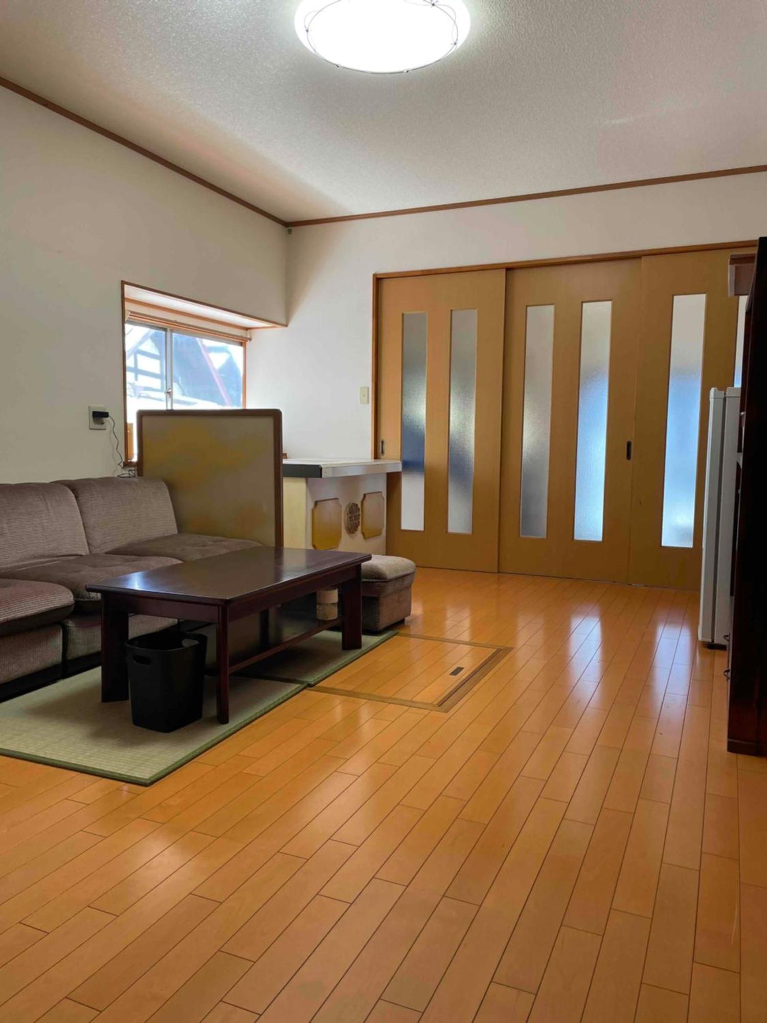 Hotel Pastime藤熊 Karuizawa Exterior foto