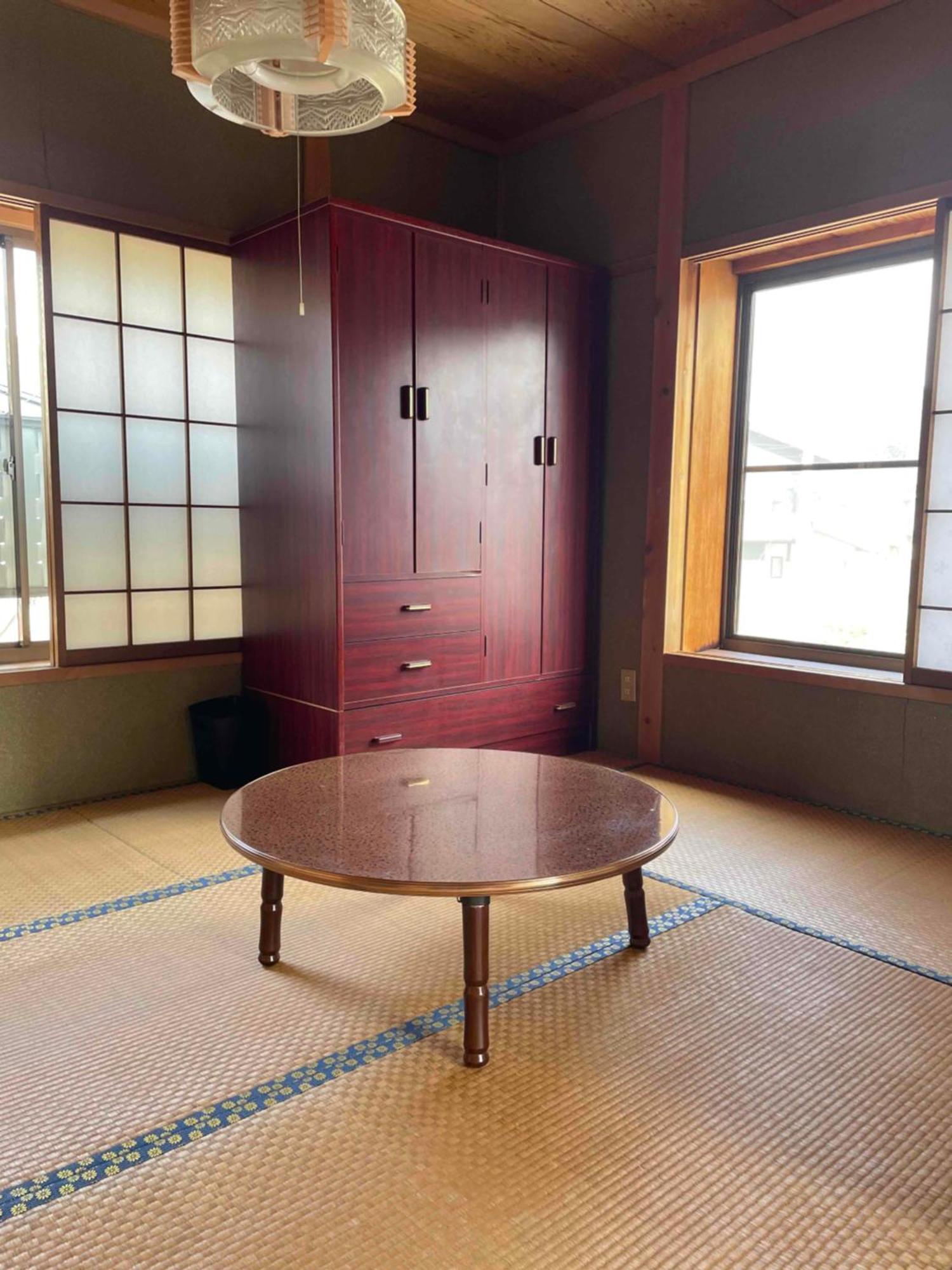 Hotel Pastime藤熊 Karuizawa Exterior foto