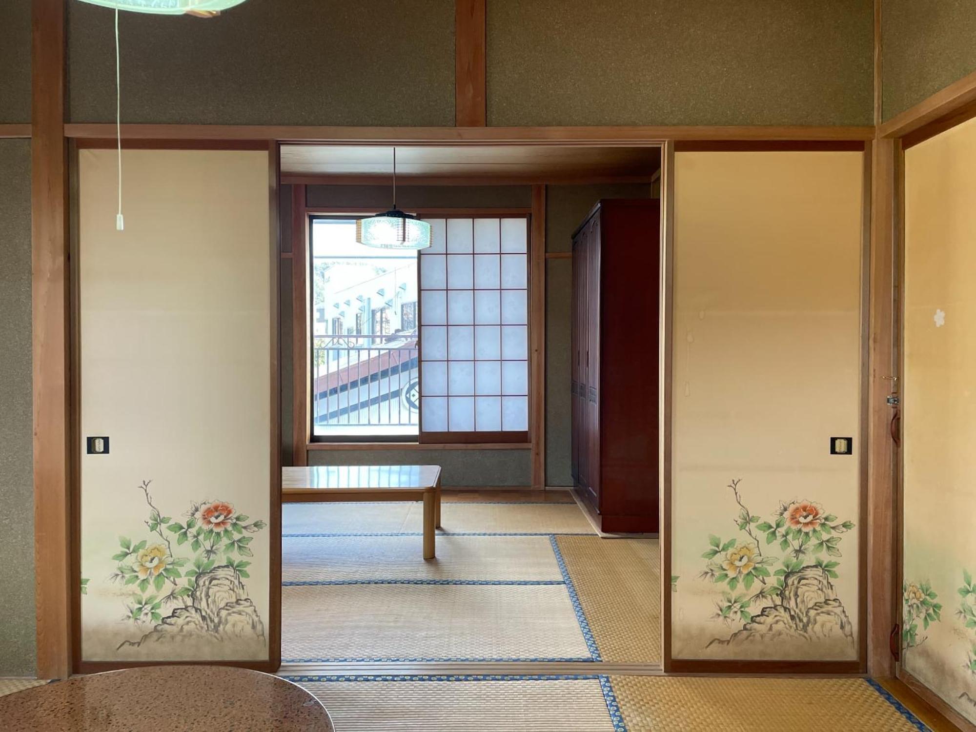 Hotel Pastime藤熊 Karuizawa Exterior foto