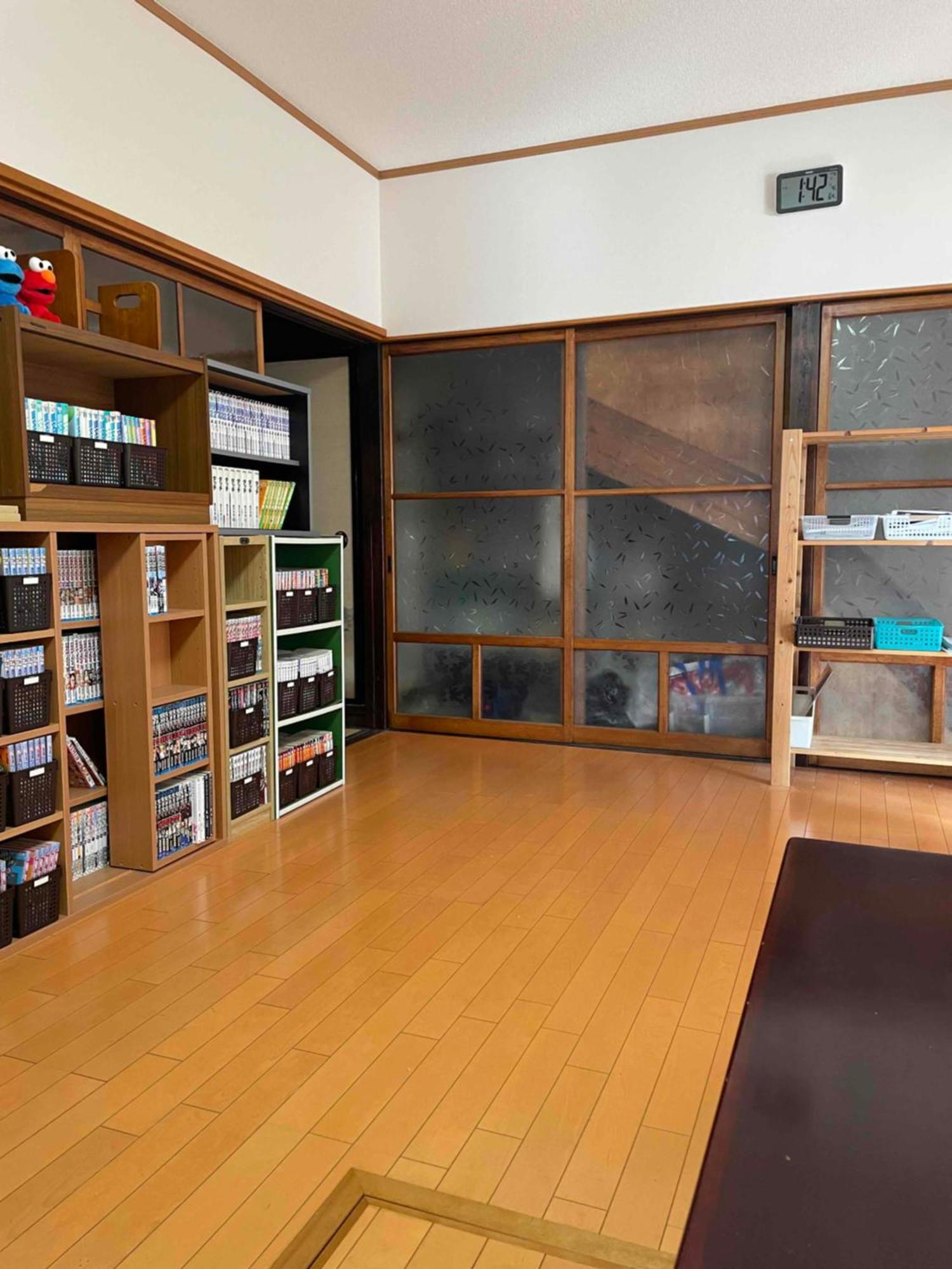 Hotel Pastime藤熊 Karuizawa Exterior foto