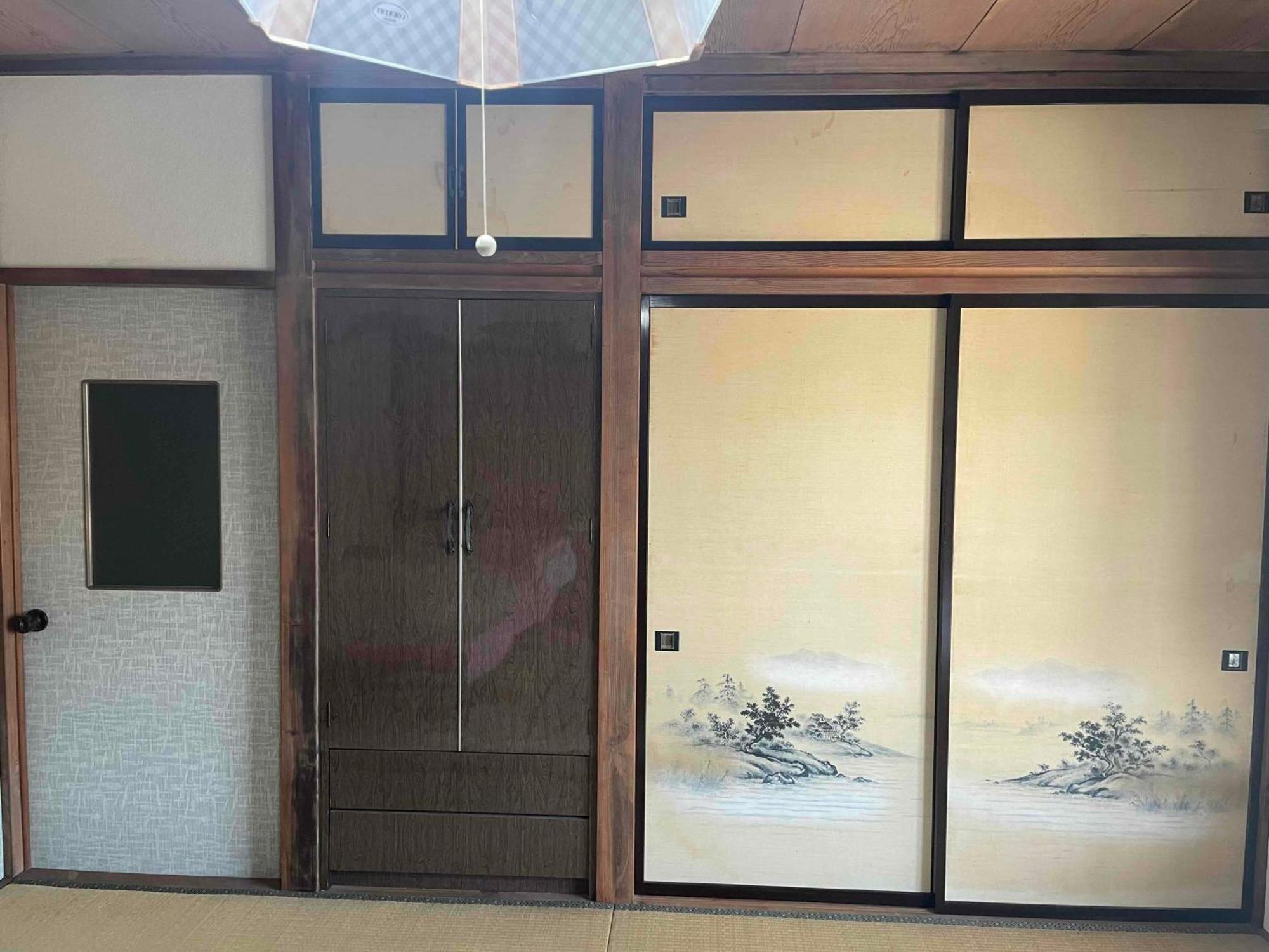 Hotel Pastime藤熊 Karuizawa Exterior foto