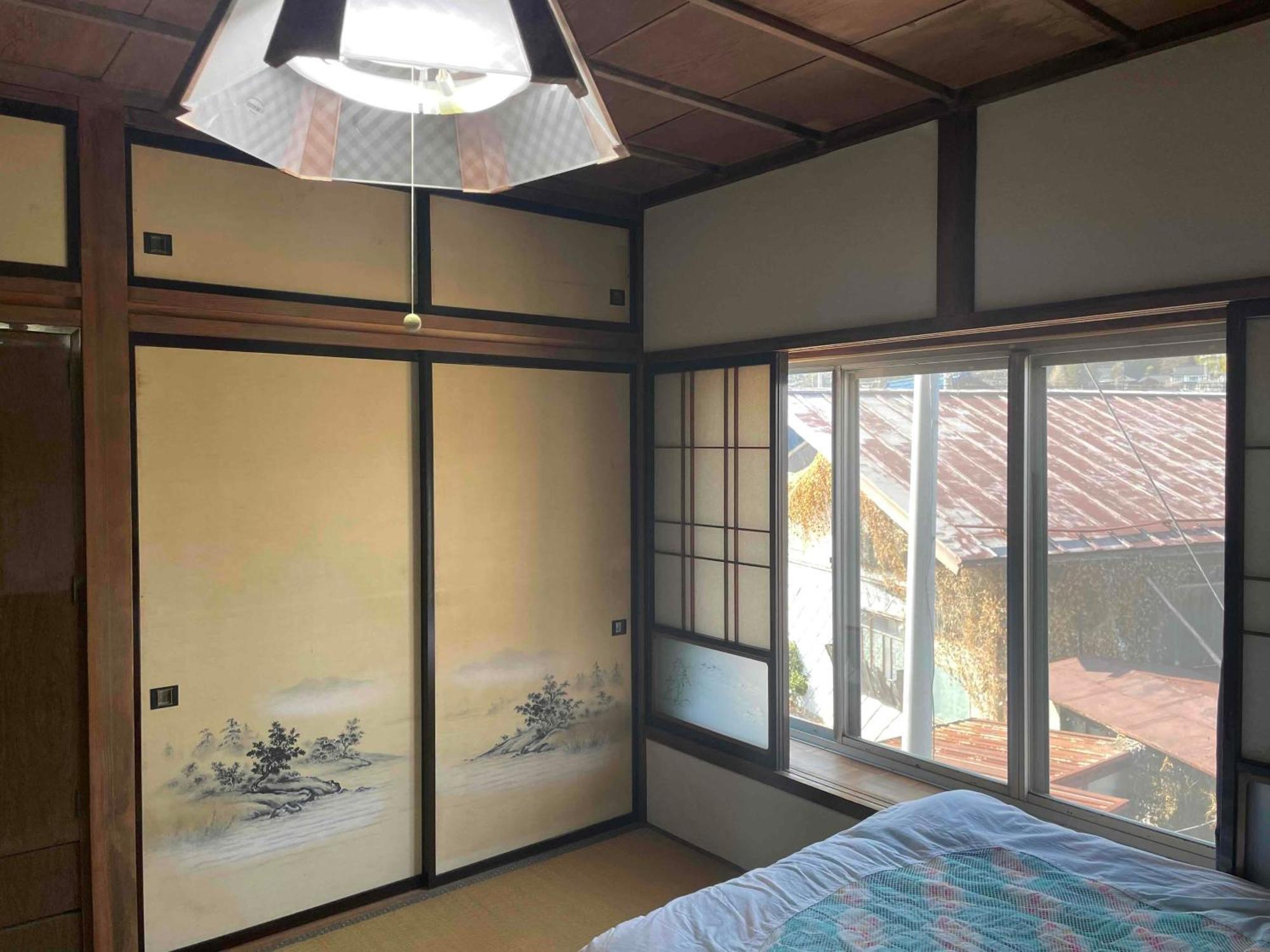Hotel Pastime藤熊 Karuizawa Exterior foto